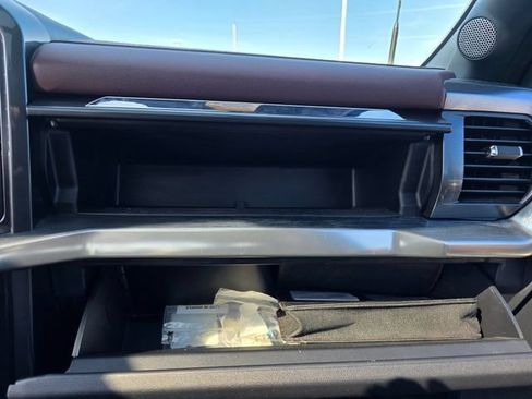 Used 2023 Ford F150 Lariat w/ Equipment Group 502A High AWD/4WD image 30