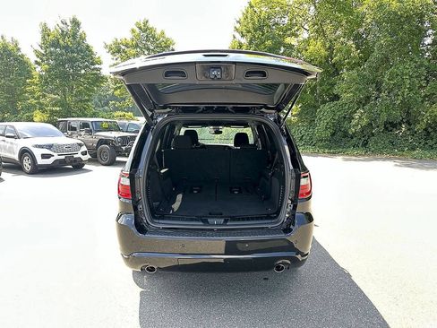 Used 2025 Dodge Durango GT RWD image 33