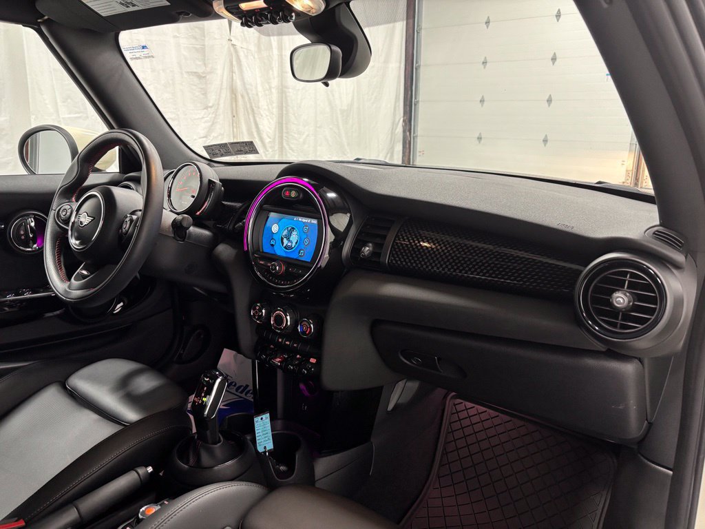 Used 2020 MINI Cooper S FWD image 51