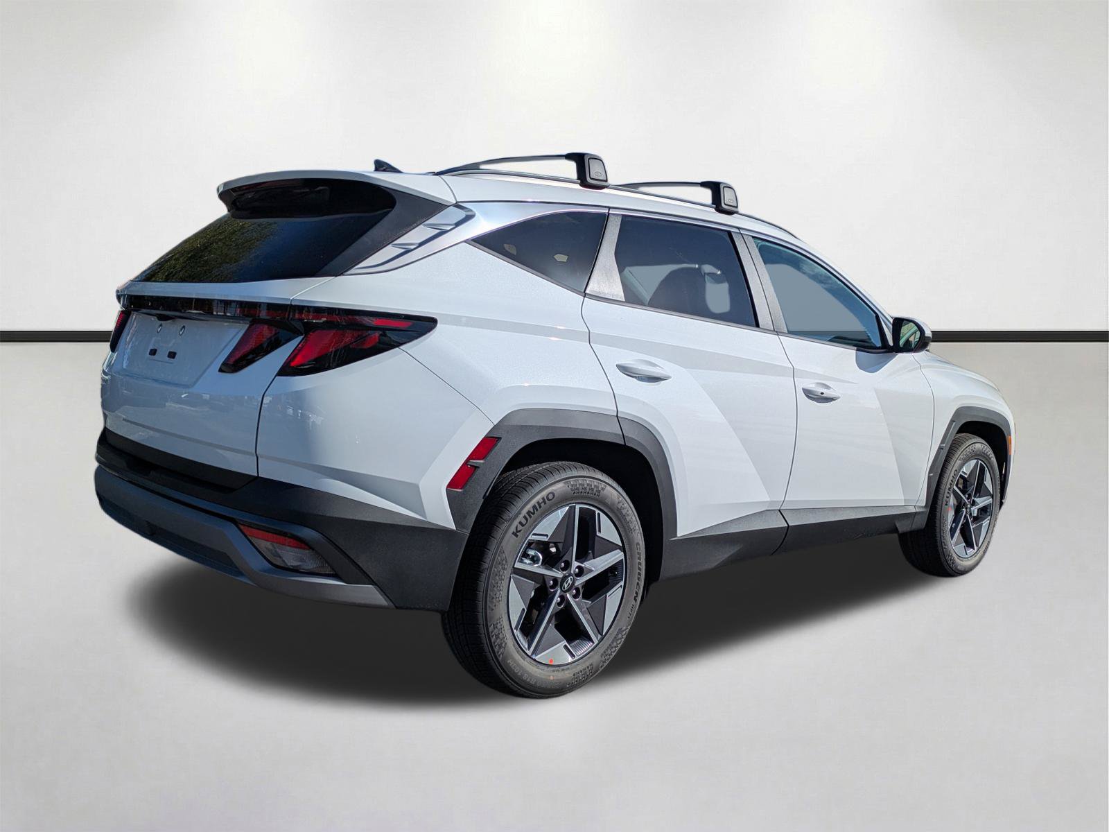 New 2026 Hyundai Tucson SEL FWD image 5