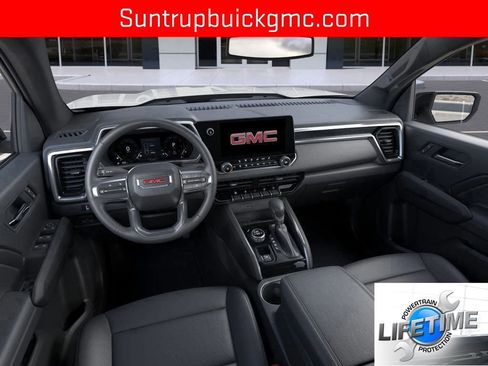 New 2026 GMC Canyon Elevation w/ Convenience Package image 46