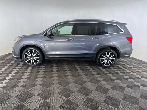 Used 2021 Honda Pilot Elite image 11