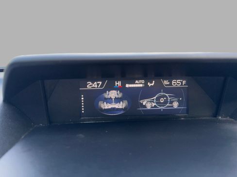Used 2018 Subaru Crosstrek 2.0i Limited AWD/4WD image 25