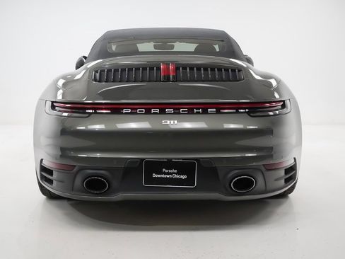 Certified 2022 Porsche 911 Carrera S image 11