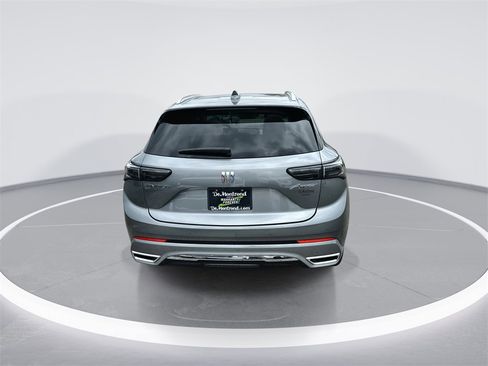 New 2026 Buick Envision Avenir image 7