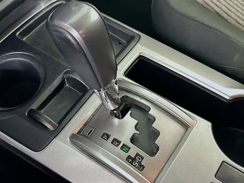 Used 2021 Toyota 4Runner SR5 image 24