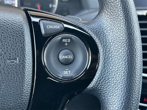 Certified 2017 Honda Accord LX-S image 25