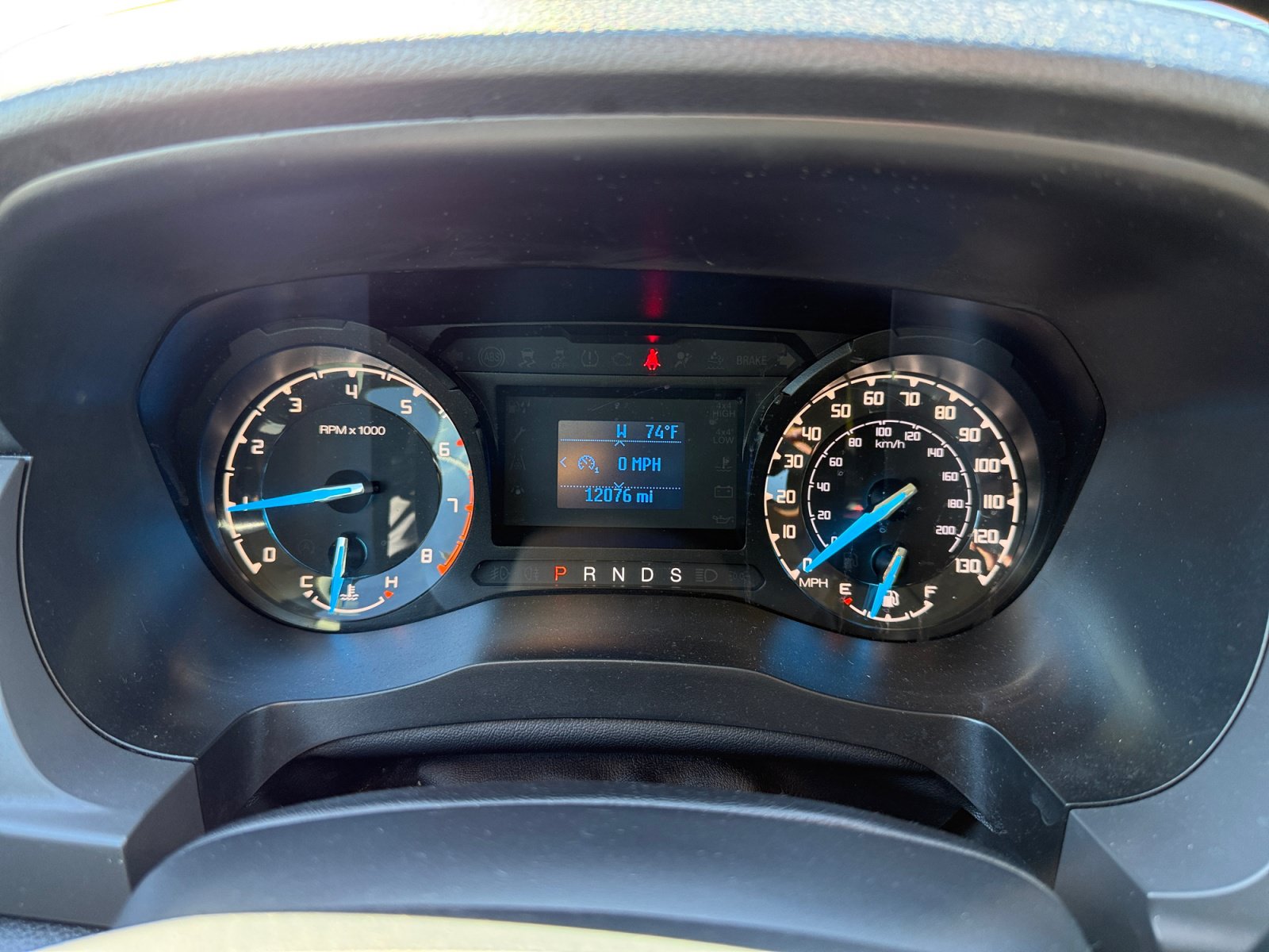 Used 2020 Ford Ranger XL w/ Equipment Group 101A Mid AWD/4WD image 11