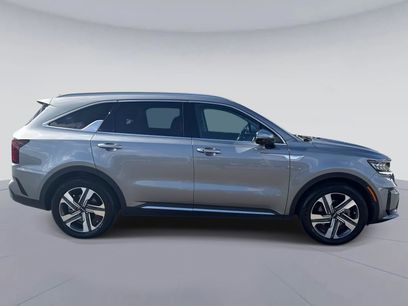 Used 2023 Kia Sorento SX Prestige w/ Panoramic Sunroof Package