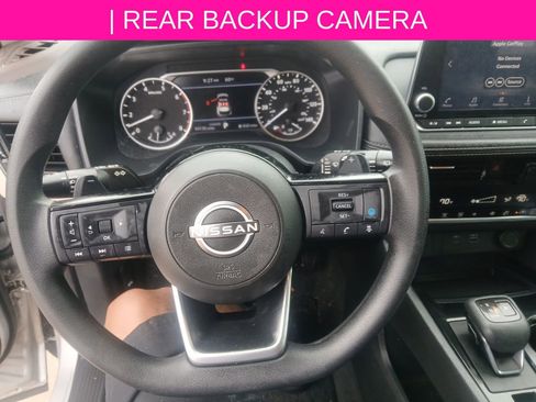 Certified 2023 Nissan Rogue SV image 14