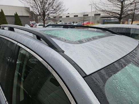 Used 2020 Subaru Forester Touring w/ Popular Package #2 image 5