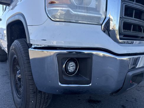 Used 2014 GMC Sierra 1500 4x4 Regular Cab image 43