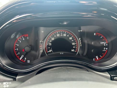 New 2026 Dodge Durango GT AWD/4WD image 11