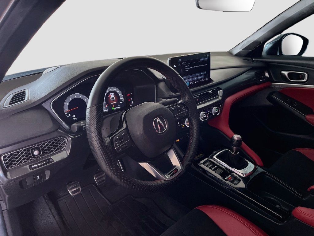 Used 2024 Acura Integra Type S FWD image 9