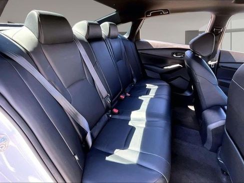 Certified 2023 Honda Accord Sport image 19