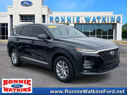 Used 2019 Hyundai Santa Fe SEL