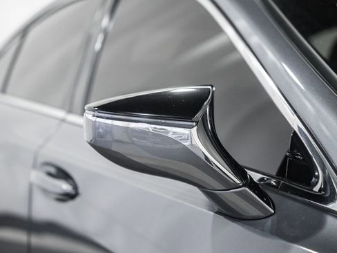 Used 2019 Lexus ES 350 F Sport w/ Accessory Package 2 image 14