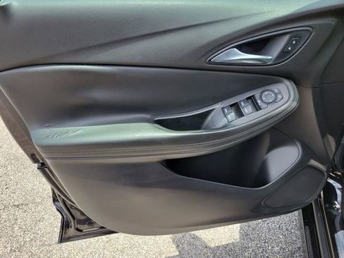 Used 2020 Buick Encore GX Select w/ Sport Touring Package image 17