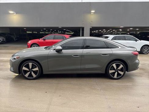 Used 2025 Audi A5 2.0T Premium Plus AWD/4WD image 9