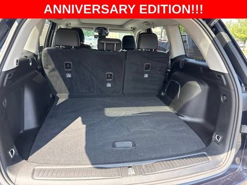 Used 2023 Jeep Grand Cherokee 30th Anniversary AWD/4WD image 11
