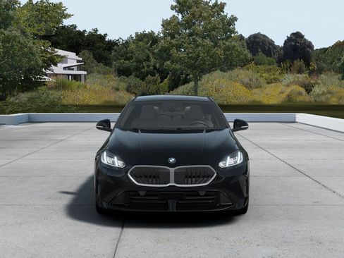 New 2026 BMW 228 Gran Coupe FWD image 3