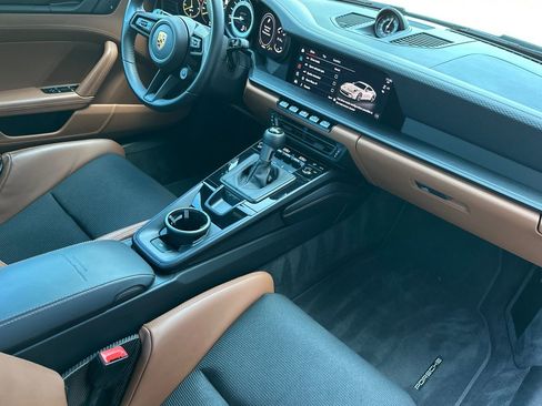 Certified 2022 Porsche 911 GT3 RWD image 16