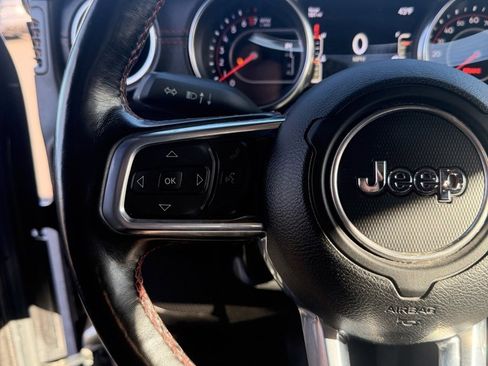 Used 2020 Jeep Gladiator Rubicon image 34