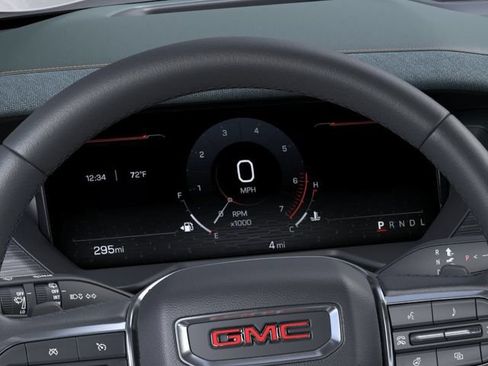 New 2026 GMC Acadia AT4 w/ Luxury Package AWD/4WD image 20
