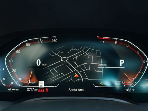 New 2026 BMW 840i w/ M Sport Professional Package RWD image 16