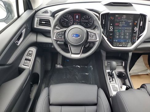 Used 2025 Subaru Ascent Limited w/ Popular Package #1 image 18