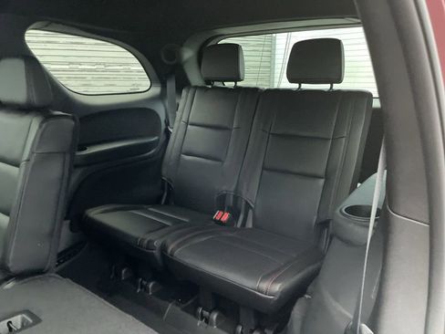 New 2026 Dodge Durango GT image 20