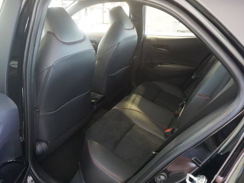 New 2026 Toyota Corolla GR AWD/4WD image 22