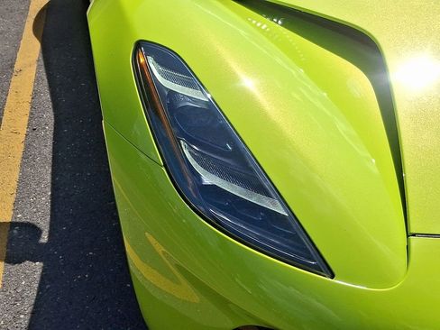 Used 2025 Lotus Emira image 10