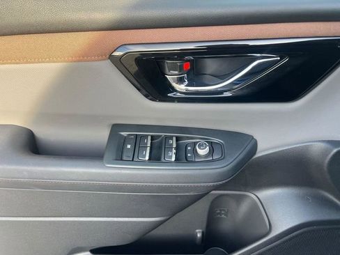 Certified 2025 Subaru Forester Sport AWD/4WD image 19