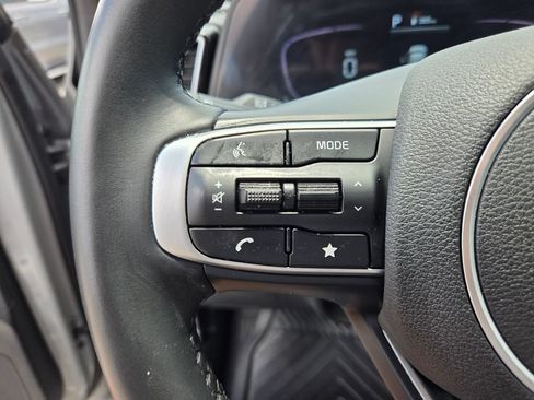 Used 2023 Kia Sportage X-Line AWD/4WD image 30