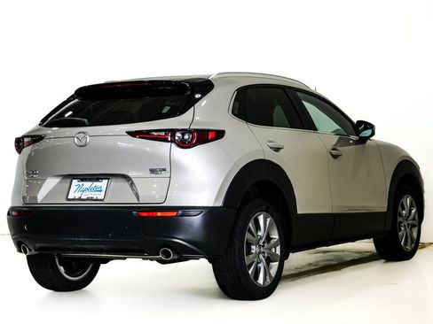 Used 2023 MAZDA CX-30 AWD 2.5 S w/ Preferred Package image 6