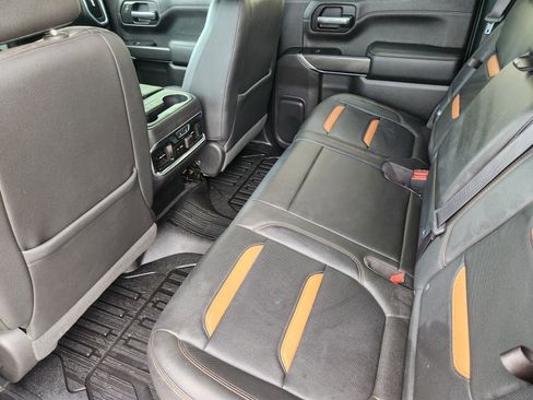 Used 2019 GMC Sierra 1500 AT4 w/ AT4 Premium Package image 31