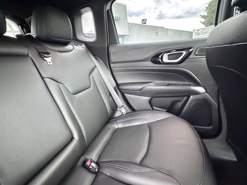 New 2025 Jeep Compass Limited w/ High Altitude Package image 21