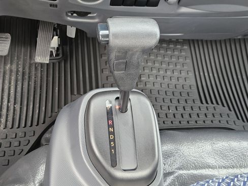 New 2025 Chevrolet Low Cab Forward image 13