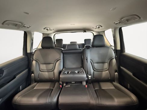 New 2026 Nissan Armada SV RWD image 23