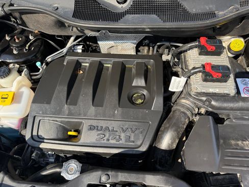 Used 2017 Jeep Patriot Sport w/ Power Value Group FWD image 20