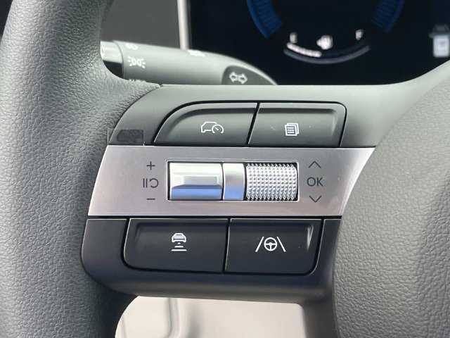 New 2026 Hyundai Tucson SEL Plus FWD image 32