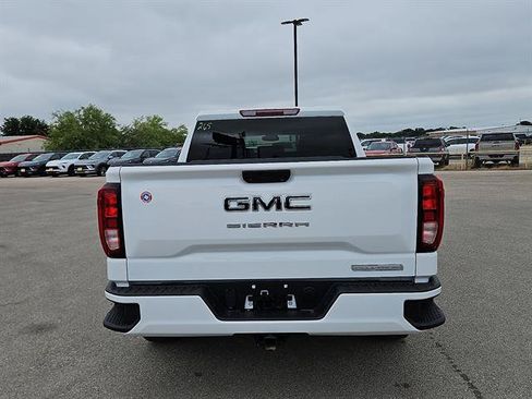 Used 2025 GMC Sierra 1500 Elevation RWD image 4