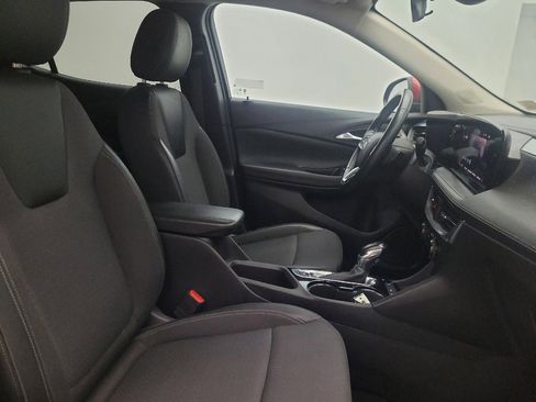 Used 2024 Buick Encore GX Preferred FWD image 21