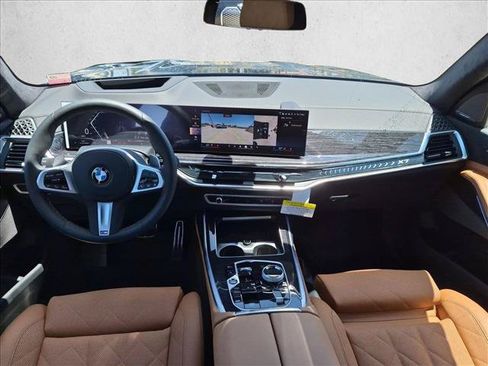 New 2026 BMW X7 xDrive40i w/ Executive Package AWD/4WD image 14