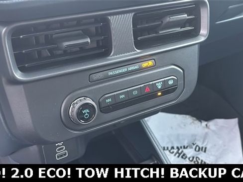 New 2025 Ford Maverick XL w/ Equipment Group 102A image 18