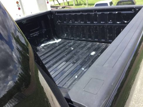 Used 2020 RAM 1500 Big Horn AWD/4WD image 11