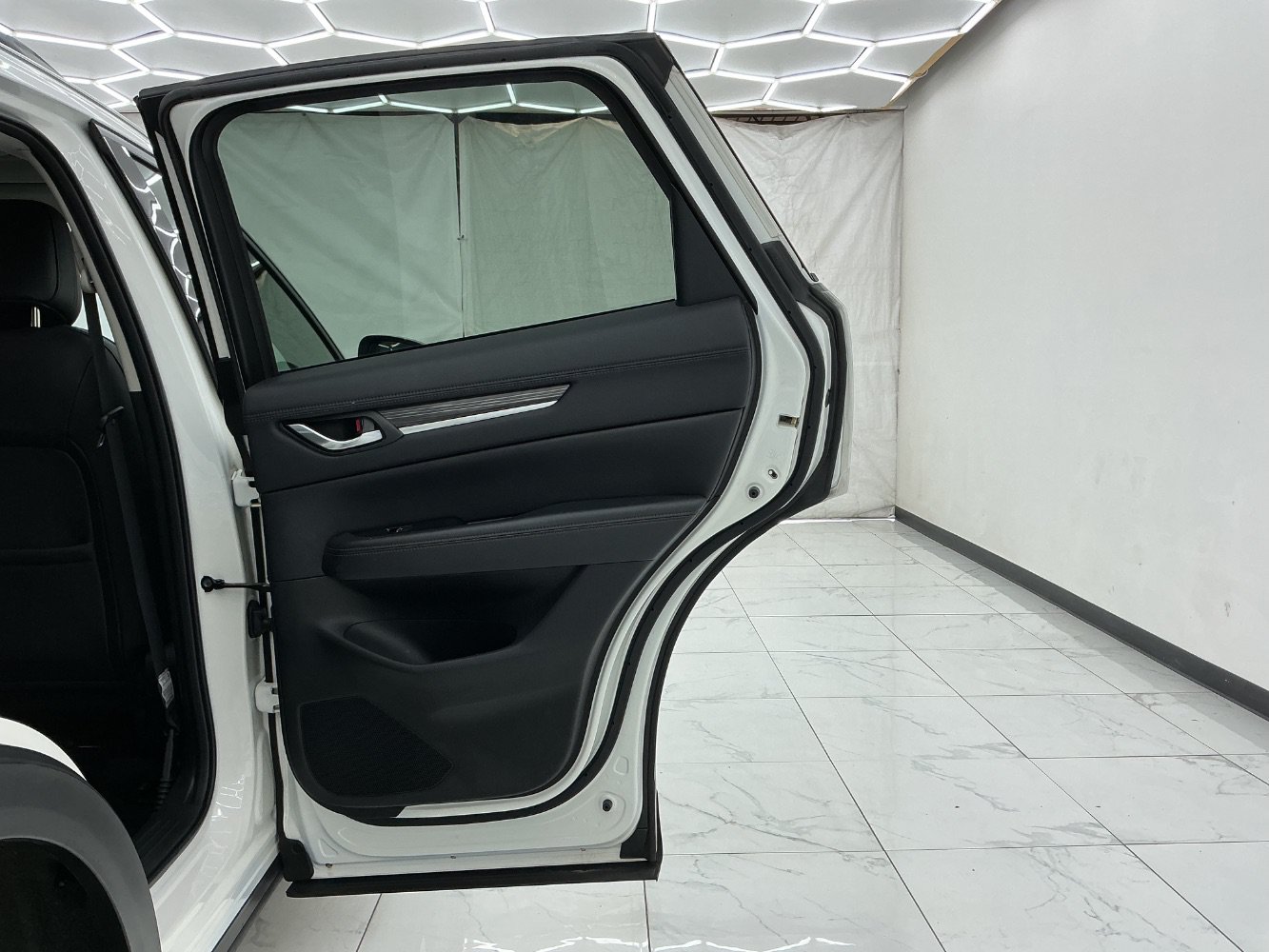 Used 2019 MAZDA CX-5 Grand Touring AWD/4WD image 25