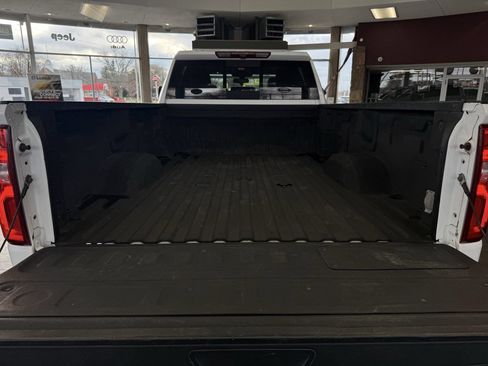 Used 2022 Chevrolet Silverado 2500 High Country AWD/4WD image 10