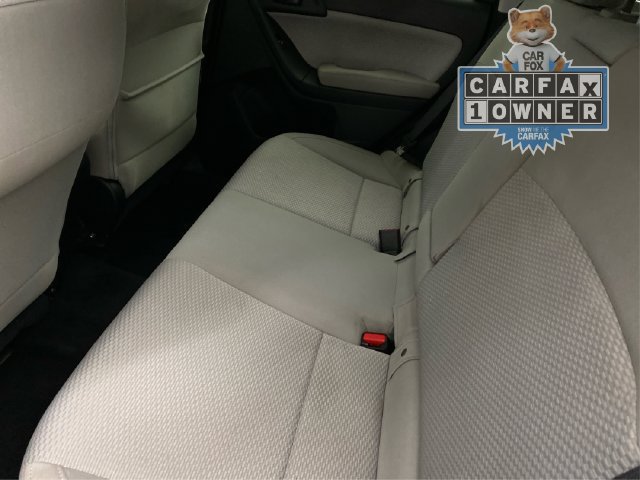 Used 2017 Subaru Forester 2.5i Premium AWD/4WD image 11